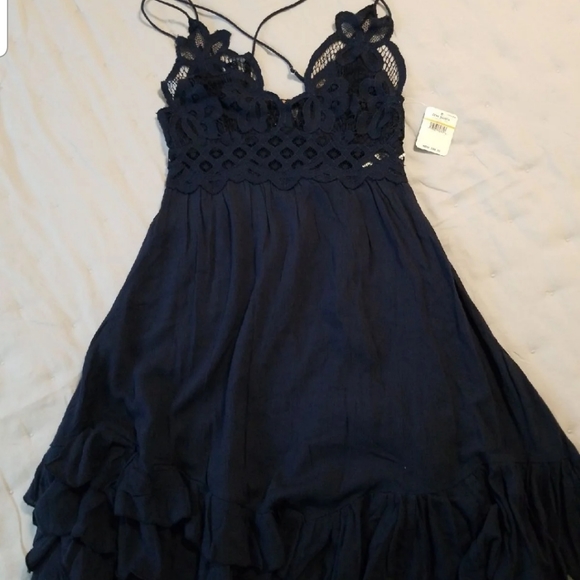 Free People Dresses & Skirts - Free People Dress